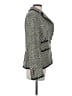 Veronica Beard Tweed Gold Blazer Size 4 - photo 4