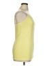 CAbi Yellow Tank Top Size XL - photo 4