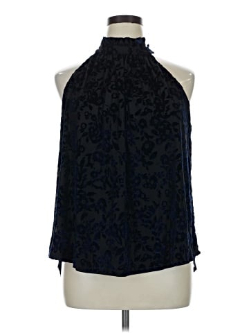 Gibson Sleeveless Blouse (view 1)