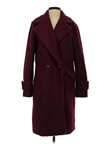 Nine West Coat (view 1)