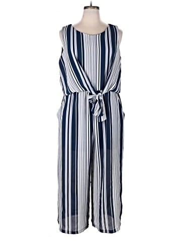 Luxology Jumpsuit (view 1)