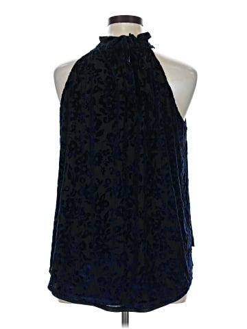 Gibson Sleeveless Blouse (view 2)
