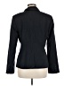 Ann Taylor Factory Stripes Black Blazer Size 8 - photo 1