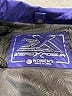 ZeroXposur 100% Polyester Purple Track Jacket Size L - photo 6