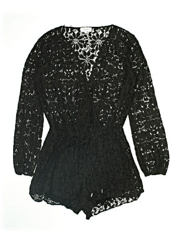 Parker Romper (view 1)