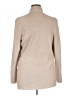 Croft & Barrow Tan Cardigan Size XL - photo 2