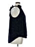 Gibson Black Sleeveless Blouse Size 1X - photo 4