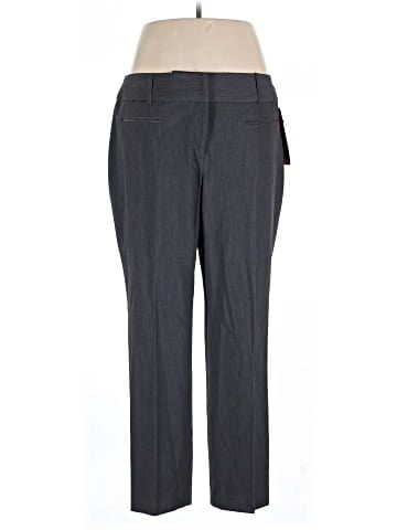 Style&Co Dress Pants (view 1)