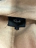 Rails Tan Wool Coat Size S - photo 6
