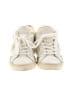 Marc Fisher Ivory Sneakers Size 9 - photo 2