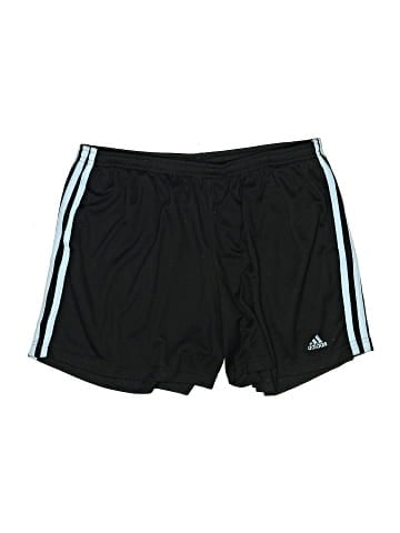 Adidas Athletic Shorts (view 1)
