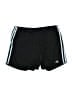 Adidas Black Athletic Shorts Size XL - photo 1