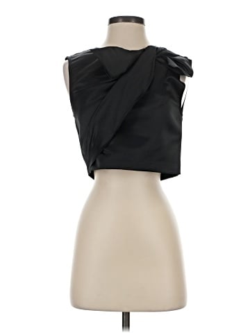 Erin Sleeveless Blouse (view 1)