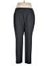 Style&Co Gray Dress Pants Size 16 - photo 2
