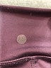 Zella Solid Purple Athletic Shorts Size M - photo 3