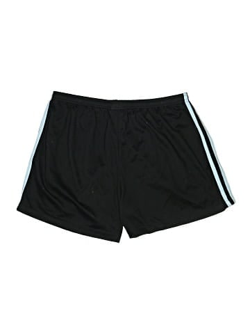 Adidas Athletic Shorts (view 2)