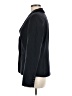 Ann Taylor Factory Stripes Black Blazer Size 8 - photo 4