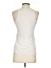 Outback Red 100% Polyester Blue Silver Tank Top Size XS - photo 2