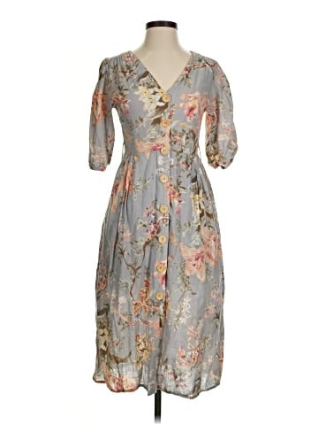 MNG Casual Dress (view 1)