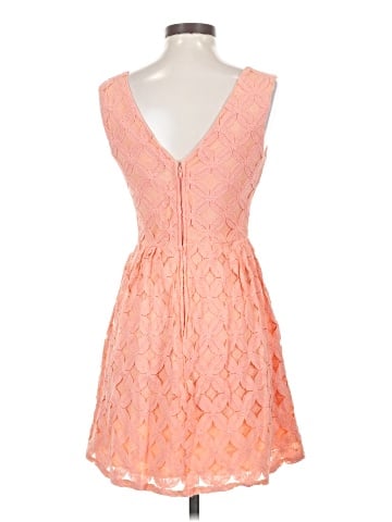 City Triangles Cocktail Dress (view 2)