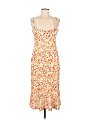 Hutch Casual Dress (view 1)