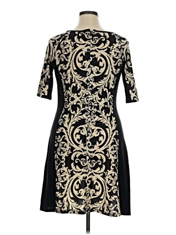 Roz & Ali Cocktail Dress (view 2)