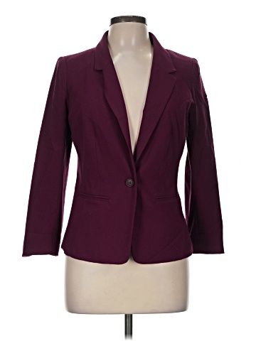 Kensie Blazer (view 1)