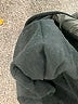 Unbranded Solid Black Short Sleeve T-Shirt Size XL (estimated) - photo 7