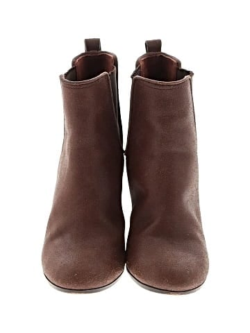 Tory Burch Ankle Boots (view 2)