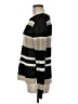 Ann Taylor Stripes Black Pullover Sweater Size M - photo 5