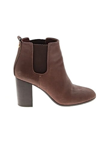Tory Burch Ankle Boots (view 1)