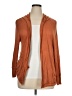 Torrid Orange Cardigan Size 1X Plus (1) - photo 1