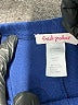 Fresh Produce Solid Blue Athletic Shorts Size M - photo 4