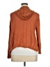 Torrid Orange Cardigan Size 1X Plus (1) - photo 2