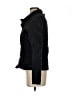 Desigual 100% Cotton Tweed Black Jacket Size EU 36 / US 6 - photo 5