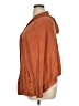 Torrid Orange Cardigan Size 1X Plus (1) - photo 5