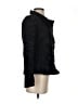 Desigual 100% Cotton Tweed Black Jacket Size EU 36 / US 6 - photo 4