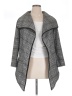 Unbranded Houndstooth Gray Coat Size 1X - photo 1