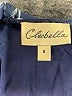 Cleobella 100% Polyester Blue Tank Top Size S - photo 7