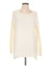 Old Navy Ivory Pullover Sweater Size L - photo 1