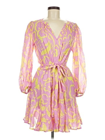Velvet by Graham & Spencer Cocktail Dress (view 1)