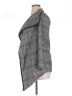 Unbranded Houndstooth Gray Coat Size 1X - photo 5