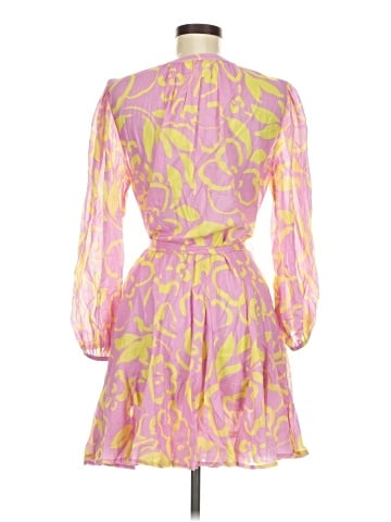 Velvet by Graham & Spencer Cocktail Dress (view 2)