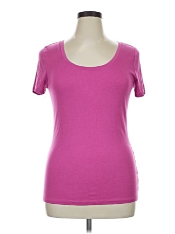 Merona Short Sleeve T-Shirt (view 1)