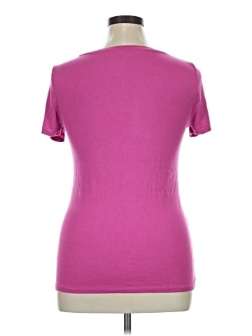 Merona Short Sleeve T-Shirt (view 2)