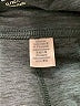 VSX Sport Black Active Pants Size XL - photo 5