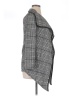 Unbranded Houndstooth Gray Coat Size 1X - photo 4