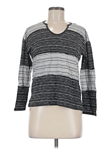 Vince Camuto 3/4 Sleeve T-Shirt (view 1)
