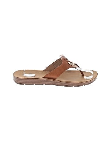 Corkys Flip Flops (view 1)