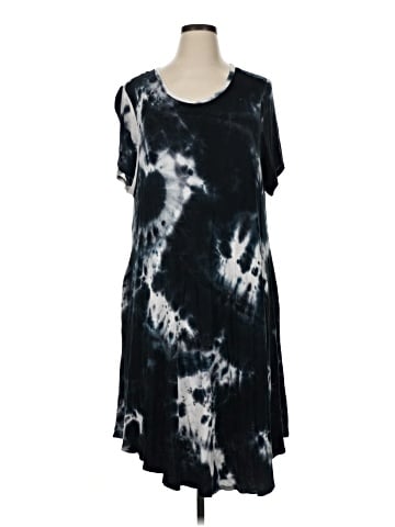 Lane Bryant Casual Dress (view 1)